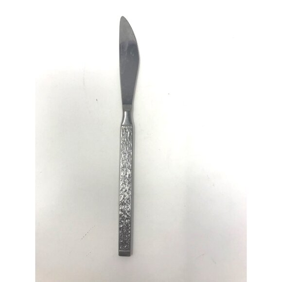 Halco HC04 Stainless Dinner Knife - Picture 1 of 3